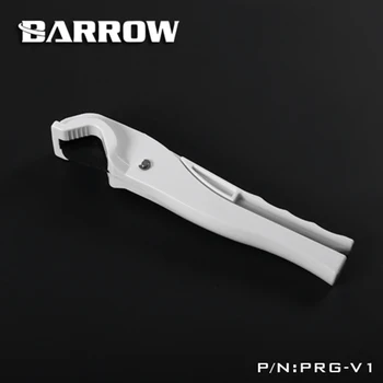 Barrow WGTZ-12/14/16 pentru OD12/14/16mm Acril/PMMA/PETG Hardtubes Îndoire Mucegai Kit, Ușor De Operat