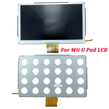 Înlocuirea Accesorii de Joc Ecran Tactil Digitizer Geam Ecran LCD se Potrivesc Pentru Nintendo Wii U Gamepad piese ecran lcd