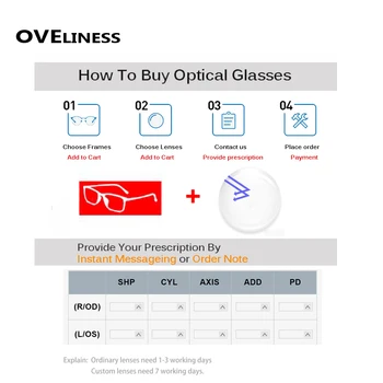 Retro ochelari de vedere, rame de Titan ochi ochelari fără ramă cadru bărbați femei 2020 moda Optice Miopie ochelari baza de Prescriptie medicala ochelari