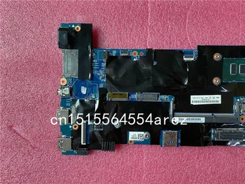 Original laptop Lenovo ThinkPad T560 P50s placa de baza placa de baza I7-6500U N15M-T3-S-A2 01AY340