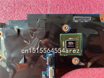 Original laptop Lenovo ThinkPad T560 P50s placa de baza placa de baza I7-6500U N15M-T3-S-A2 01AY340
