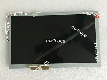 Maithoga 8.0 inch TFT LCD Ecran AT080TN03 V. 7 WVGA 800(RGB)*480
