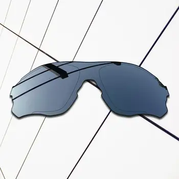 En-gros E. O. S Polarizat Lentile de Înlocuire pentru Oakley EVZero Calea ochelari de Soare - Soiuri de Culori