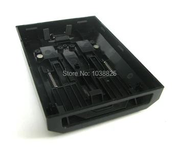 Hard Disk Caz Cabina de Shell pentru Xbox360 Slim HDD cutie pentru Xbox 360 Slim 5pcs/lot