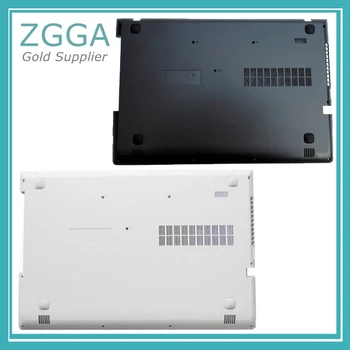 Autentic Nou PROCESOR Caz de Bază Pentru Lenovo Y50C Z51-70 Laptop Jos Capacul Inferior Shell Negru AP1BJ000300 Alb AP1BJ000310