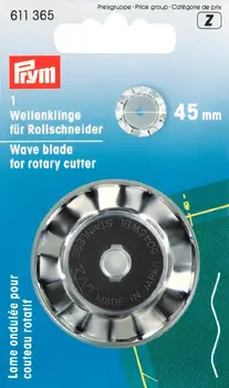 611365 Val lama pentru Multi-scop rotary cutter