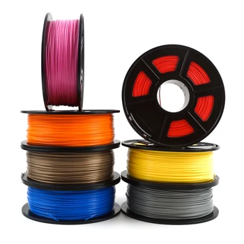 Imprimanta 3D cu Filament PLA 1,75 mm 1kg/2.2 lbs 3d din plastic consumabile materiale 3d cu filament PLA