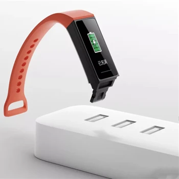 Xiaomi Redmi Band Smart Bratara Fitness Heart Rate Monitor Sportiv Bluetooth 5.0 USB de Încărcare Bratara 2020 redmi smart band