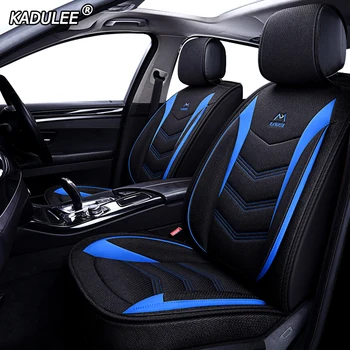 KADULEE in scaun auto capac pentru Mazda 3 6 CX-5 CX7 cx-3 cx-4 323 626 M2 M3 M6 Axela Familia ATENZA auto accesorii auto-styling