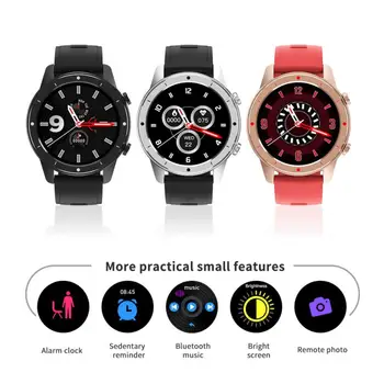 F50 apelare Bluetooth Ceas Inteligent Barbati Personalizate Dial Ecran Tactil Complet Smartwatch Pentru Android iOS Femei Ceasuri Sport