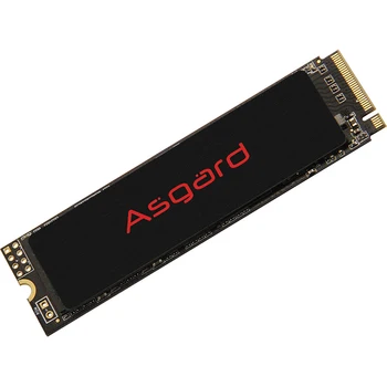 Asgard M. 2 SSD PCIe3 X4 250gb 500gb 1T ssd m.2 NVMe pcie M. 2 2280 Interne de Hard Disk laptop