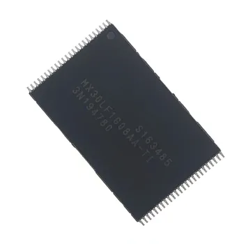 10BUC MX30LF1G08AA-TI TSOP-48 NAND FLASH DE 128MB MX30LF1G08AA TSOP