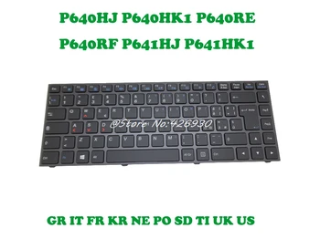 Tastatura Pentru ACER P640HJ P640HK1 P640RE P640RF P641HJ P641HK1 Suedia SD Portugalia PO Nordic NE Coreea KR Italia Germania GR TI