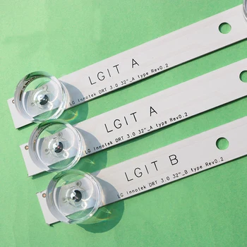 LED-uri pentru LG INNOTEK DRT 3.0 32