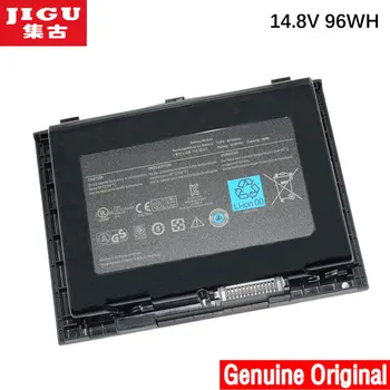 JIGU 14.8 V 96Wh Original BTYAVG1 Baterie Laptop Pentru Dell Alienware M18x M18x R1 M18x R2 batteria