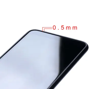 Caz pentru Xiaomi Poco X3 NFC de Moda de Lux din piele moale de piele telefon acoperă pentru xiaomi poco x3 caz funda Afaceri coque capa