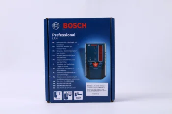 Bosch LR6 Receptor Laser de Marcare Instrument