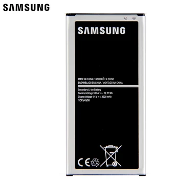 Samsung Original Inlocuire Baterie EB-BJ710CBC Pentru GALAXY 2016 Versiune J7 J710F J710K J710H J7108 SM-J7109 EB-BJ710CBE
