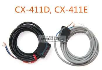 Pentru CX-411 Fotoelectric Comutator CX-411D, CX-411E Senzor Fotoelectric