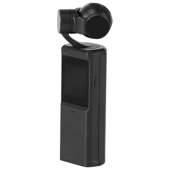 P6A 3 Axe HD 4K Portabil Camera Gimbal Stabilizator HI3559V200 + IMX258 Inteligent Urmări Built-In Wi-Fi