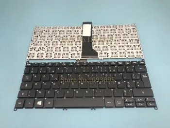NOI francez tastatura Pentru Acer Aspire E3-111 E3-112M V3-111P V3-112P Laptop Azerty French Keyboard Negru