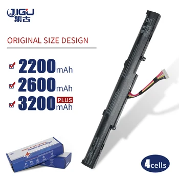 JIGU A41N1501 L41LK2H Baterie Laptop Pentru ASUS UX580 UX580G Pentru ZenBook Pro 14 UX480FD UX450 UX580GD UX580GE 4CELLS