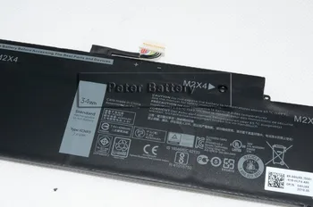 JIGU 7.6 V 34WH WY7CG XCNR3 Original Baterie Laptop Pentru DELL Pentru Latitude 13 7370 13 E7370
