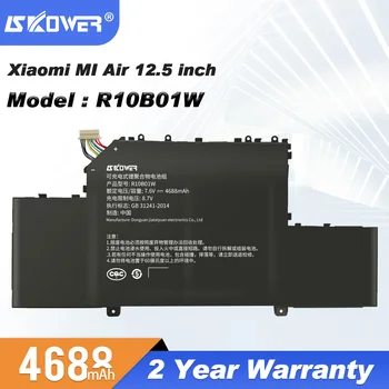 Baterie Laptop Pentru Xiaomi MI Notebook Air 13.3 12.5 15.6 Inch 7300HQ GTX1050 Tableta R13B01W R13B02W G15B01W R10B01W (Instrumente Gratuite)