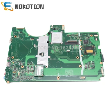 NOKOTION 6050A2207701-MB-A02 MBASZ0B001 laptop placa de baza Pentru Acer aspire 8930 8930G PM45 DDR3 gratuit procesor cu grafica slot