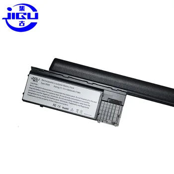 JIGU 6600MAH Baterie Laptop Pentru Dell Latitude D630 ATG Latitude D630 UMA Latitude D630c Latitude D631 Precision M2300