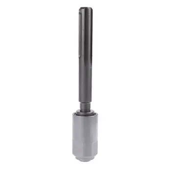 1 buc SDS-Max la SDS-Plus Mandrină Adaptor Convertor Coadă Instrument Rapid Rotary Hammer Drill Adapter