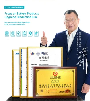 Nou Original LEHEHE BM35 Baterie pentru Xiaomi Mi4c 3080mAh Smartphone Baterii de Înlocuire cu Instrumente de Cadouri