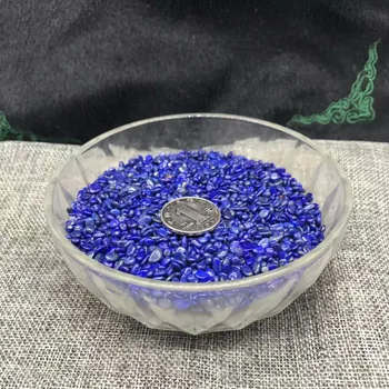 En-Gros Natural Lapis Lazuli Cristal Piatră Brută Piatră Minerală Specimen Ghiveci De Flori De Plantare De Pește Acvariu Decor Piatra Ambarcațiuni
