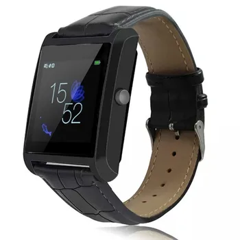 Noul Ceas Inteligent Femei Bărbați Smartwatch Pentru Android IOS Inteligent Ceas Fitness Tracker SMS, MMS rezistent la apa-ceas Inteligent Ore