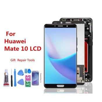 Pentru Huawei Mate 10 ALP L09 L29 Display LCD Touch Screen Digitizer Asamblare Ecran Înlocuire