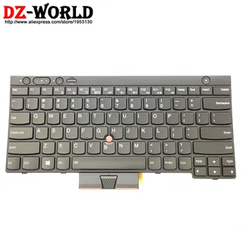 Nou/Orig US English Iluminata Tastatura Iluminare din spate pentru Thinkpad T530 T530i W530 T430 T430i T430S FRU 04X1353 04X1240 04Y0528 04Y0639