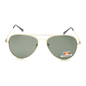 Glitztxunk Noul Negru Vintage Polarizat ochelari de Soare Barbati Sport Femei ochelari de Soare Ochelari de protecție în aer liber Conducere Sport ochelari de Soare UV400