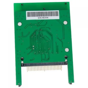 Compact Flash CF pentru Serial ATA SATA Adaptor Convertor