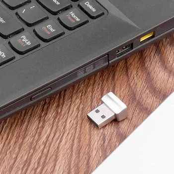 Mini Smart USB Cititor de Amprente Parola de Tip Laptop de Blocare Anti-furt Birou Fix Laptop Criptare de Blocare Pentru Windows PC, Laptop-uri
