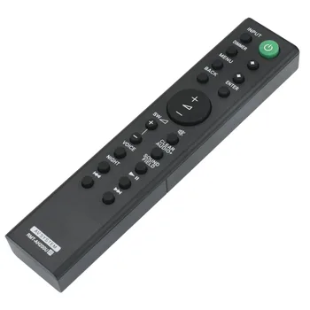 Beyution Noi RMT-AH200U Înlocuit de Control de la Distanță se potrivesc pentru Sony HT-CT390 HT-RT3 Sound Bar Home Theater