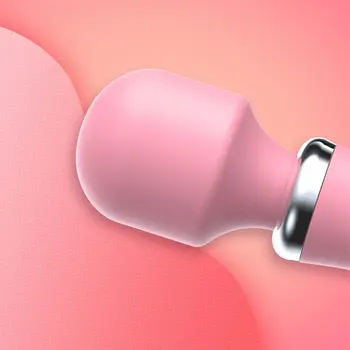 Baghetă Magică puternic Vibrator AV stick Clitorisul Stimulator punctul G Vibrator vibrator Vibrator Adult Sex Produsele jucării Sexuale pentru Femei