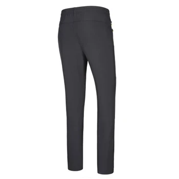 LNGXO Impermeabil Pantaloni de Iarna pentru Femei aer liber Cald Softshell Fleece Pantaloni Trekking Camping, Alpinism, Schi, Drumeții Pantaloni Ploaie