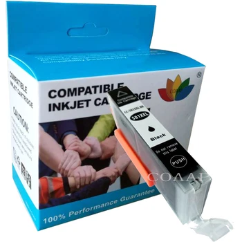 12 cartuș de cerneală Nou, compatibil pentru CANON 580 581 IGP 580XL CLI 581XL pentru Pixma TS8150 TS8151 TS8152 Printer