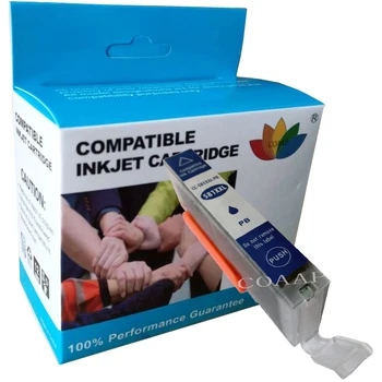 12 cartuș de cerneală Nou, compatibil pentru CANON 580 581 IGP 580XL CLI 581XL pentru Pixma TS8150 TS8151 TS8152 Printer