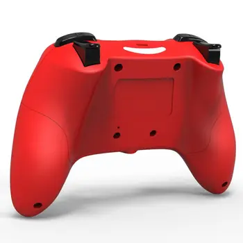 Gamepad-uri Pentru PS4 Controler Wireless cu 6 axe Bluetooth, Consolă de jocuri Accesorii pentru PS4 controler de joc Bluetooth