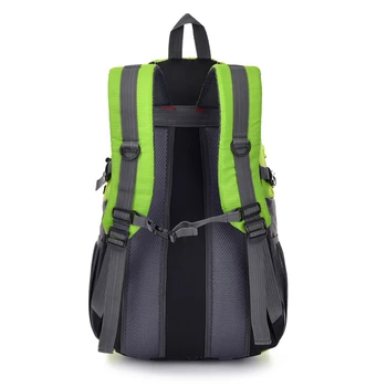 Oamenii Rucsac mochila masculina Impermeabil Back Pack Designer Rucsaci de sex Masculin Escolar de Înaltă Calitate Unisex saci de Nailon geanta de Voiaj