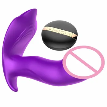 De la distanță Vibratoare clitoris Vagin Masturbari Încălzire Voice control Vibrator adult jucarii sexuale pentru Femei pentru cupluri sex-shop