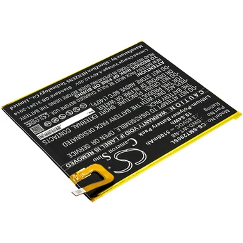 Cameron Sino SWD-WT-N8 Baterie pentru Samsung Galaxy Tab a 8.0 2019 SM-T290 SM-T295 SM-T295N SM-T295C 5100mAh