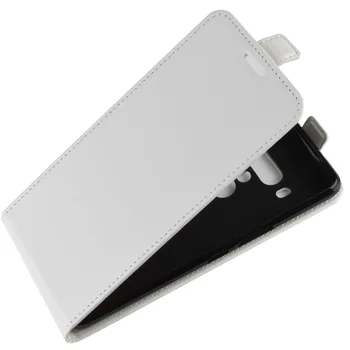 YINGHUI Pentru HTC U12 Lite Caz din Piele Greutate de Lumină Ultra Subțire Pu Caz Telefon din Piele Pentru HTC U12, Plus Capacul de Protecție