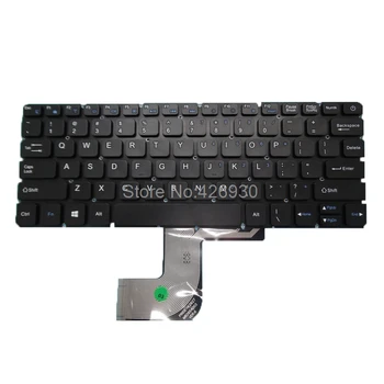 Laptop-NE de la Tastatură Pentru Chuwi Pentru Lapbook 12.3 CWI535 MÂNDRIE-K2627 MB2654003 engleză negru, fara rama Noua